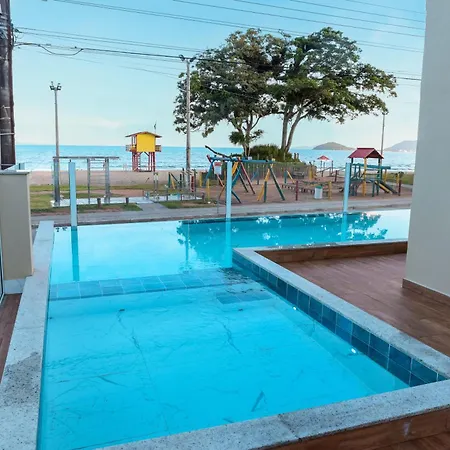 Pousada Roberto Monteiro - Frente Mar-2
