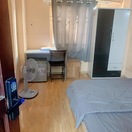 Homestay 26 Nguyen Van Lac-3