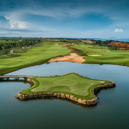 Radisson Resort Phan Thiet-2