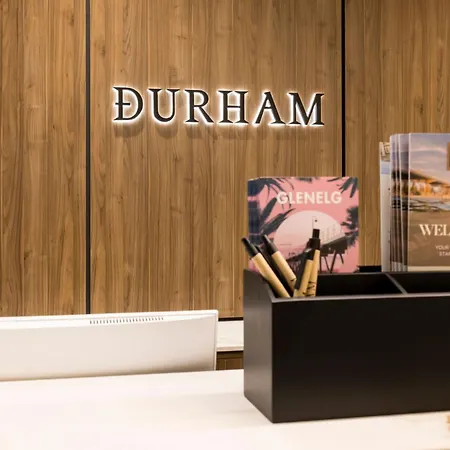 Durham Serviced Apartments-2