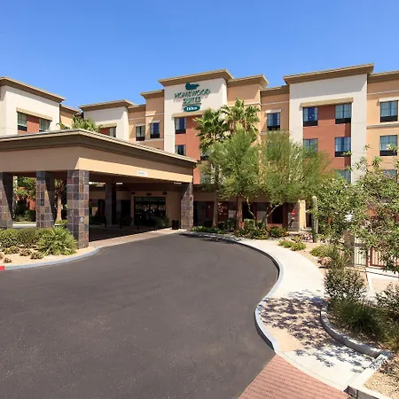 Homewood Suites By Hilton Phoenix North-Happy Valley-3