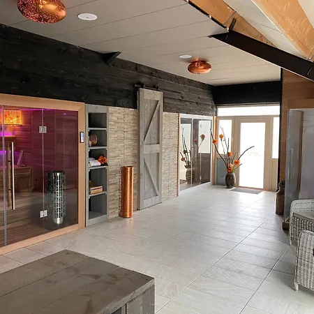 B&B en Wellness de Waalhoeve-3
