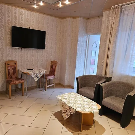 Hotel Tenne-2