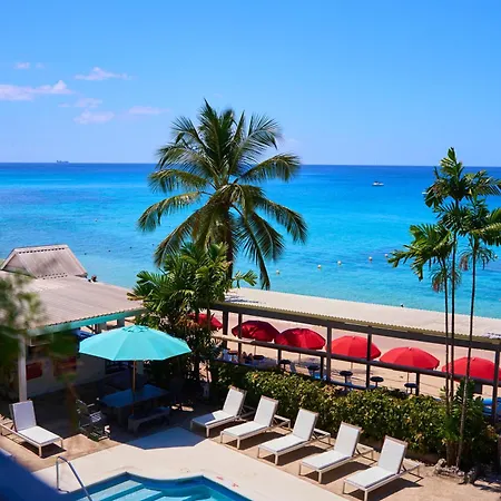 Tropical Sunset Beach Apartment Hotel-3