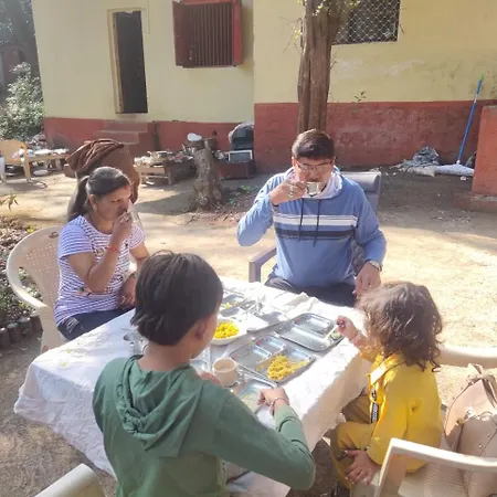 New Hilltone Resort Matheran-3