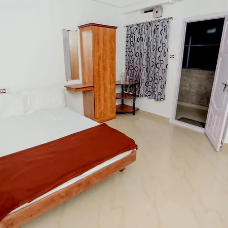 El Lora Resldency-2