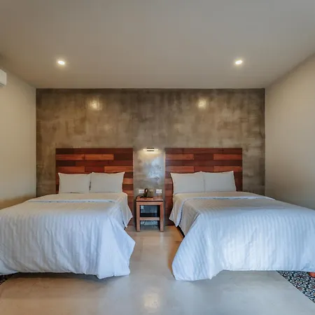 Hotel Casa 57-2