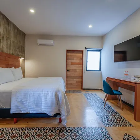 Hotel Casa 57-3