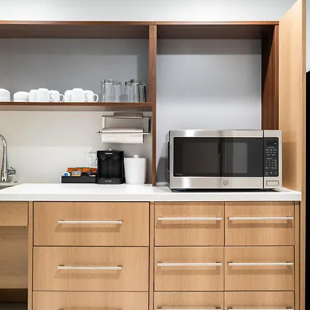Home2 Suites By Hilton Atlanta Airport College Park-2