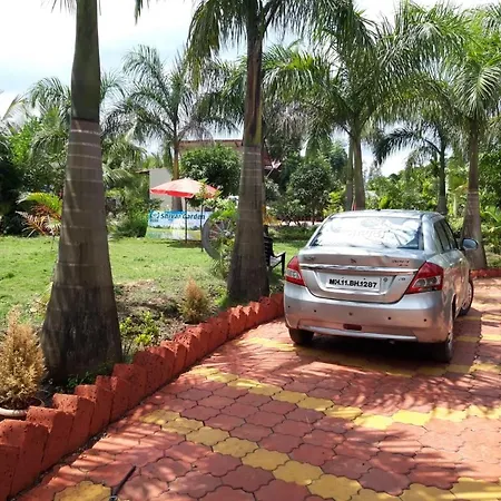 Shivar Garden Agro Tourism-2