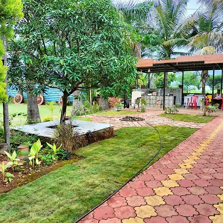 Shivar Garden Agro Tourism-3