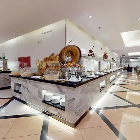 Mias Al Madina Hotel-2