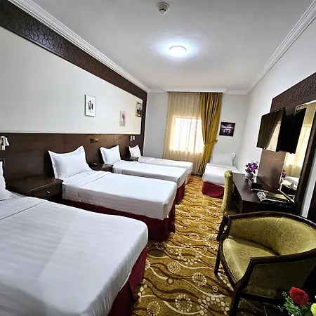 Alrabih Hotel-2
