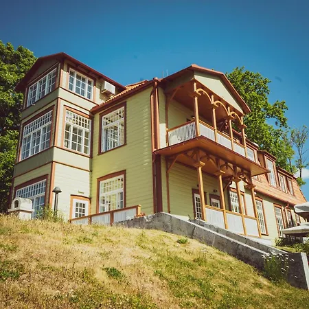 Ekesparre Boutique Hotel-3
