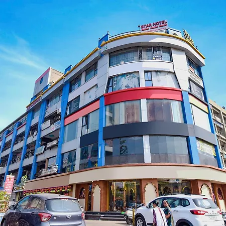 Fabhotel Star-3