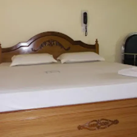 Hotel Chancellor,Bhubaneswar-2
