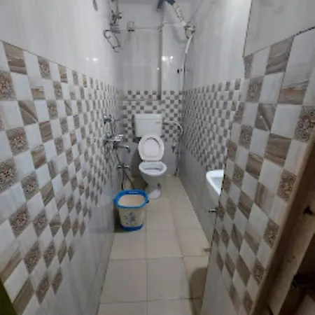 Hotel Delmon,Bhubaneswar-2