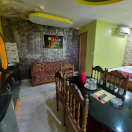 Hotel Delmon,Bhubaneswar-3