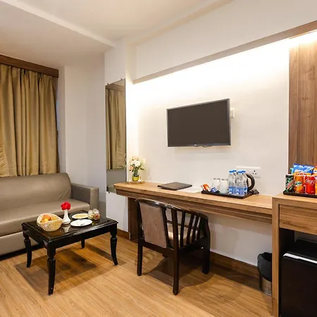 Hotel Dolphin International-2