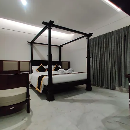 Hotel Saratharajans-3