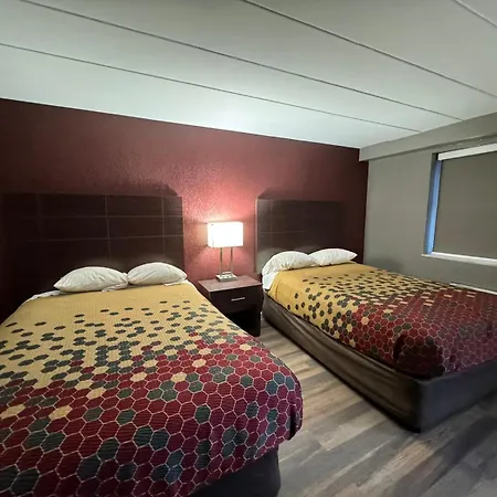 Residency Inn & Studios-2