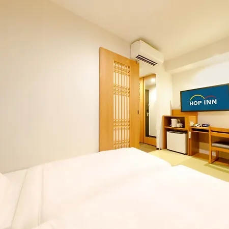 Hop Inn Kyoto Shijo Omiya-2