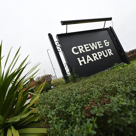 Crewe & Harpur, Derby By Marston'S Inns-2