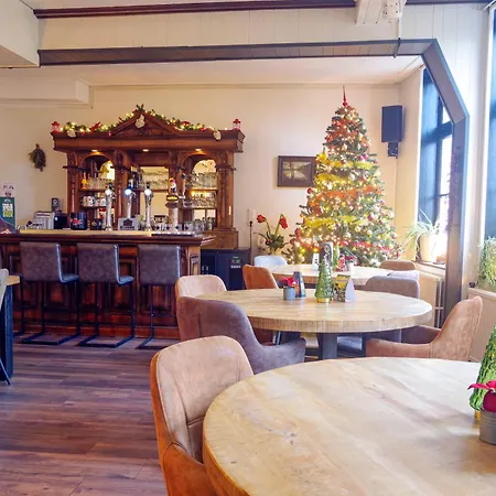 Bed&Breakfast Hotel Het Gerendal-2