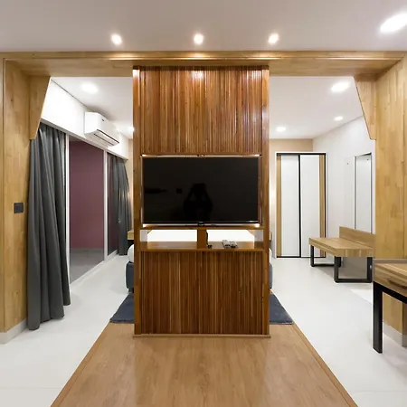 7 Apple Hotel Guruvayur-3