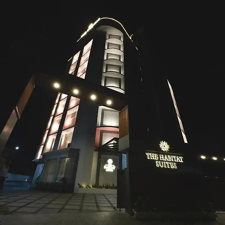 7 Apple Hotel Guruvayur-2