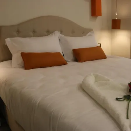 Amman Trail Hotel & Studios-3