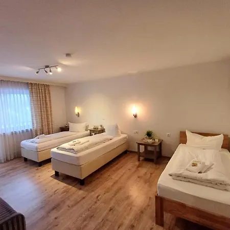 Günstige Zimmer im Spessart-2
