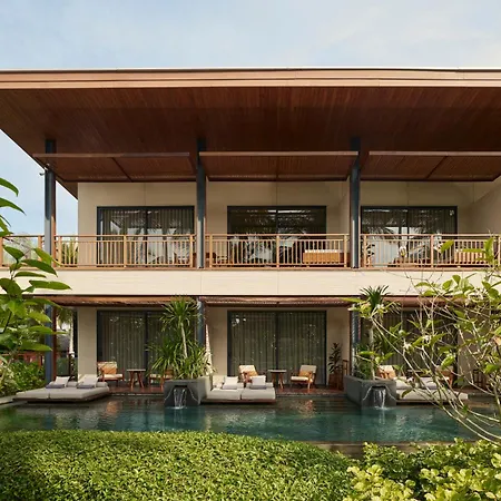 The Retreat Koh Chang, An Slh Hotel-2