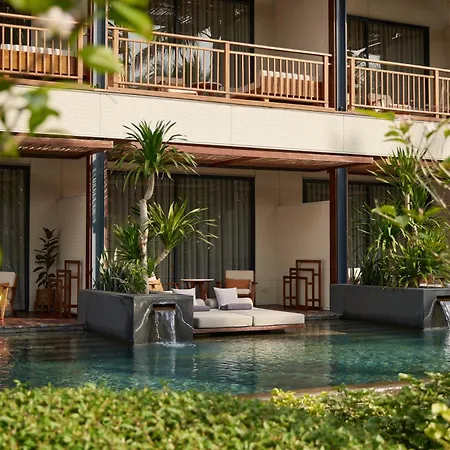 The Retreat Koh Chang, An Slh Hotel-2