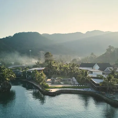The Retreat Koh Chang, An Slh Hotel-2