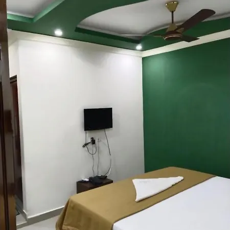 Rr Residency-2