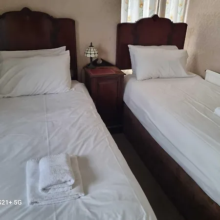 Oyo The Station Hotel Penrith-2