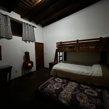 Los Azufres Spa Natural-3