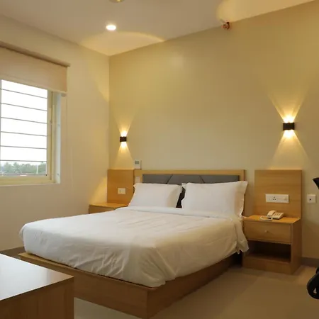Dreamotel Luxury Suites-3