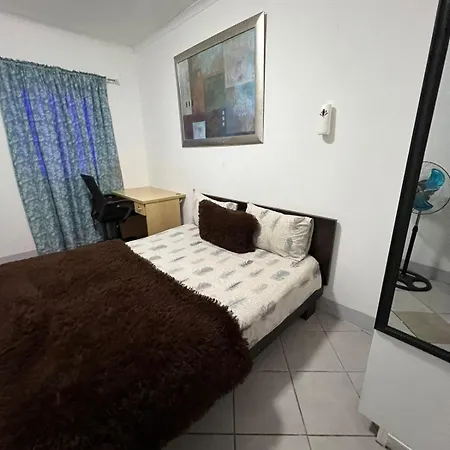 M5 Park Bed And Breakfast-3