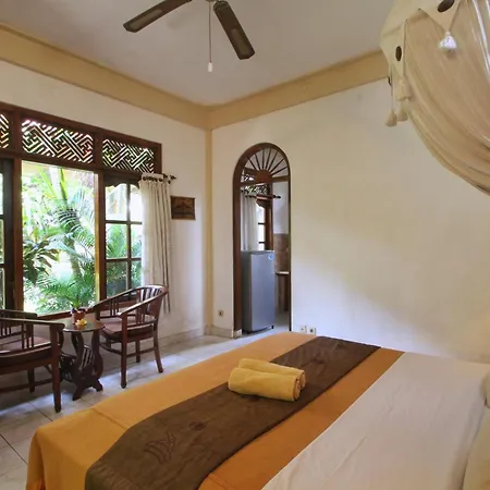 Hibiscus Cottages-2