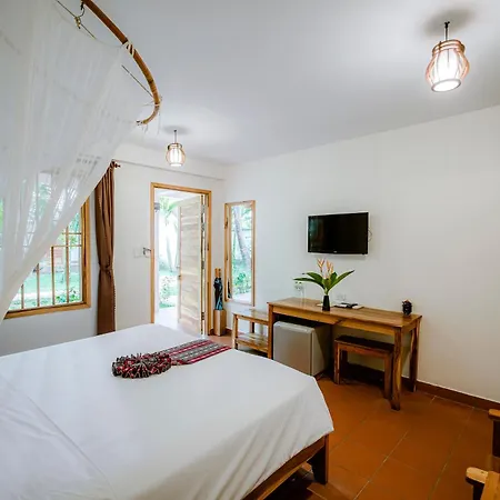 Khu Nghỉ Dưỡng La Mer Phú Quốc-2