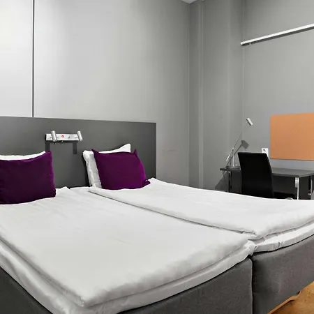 Aiden By Best Western Stockholm City-2