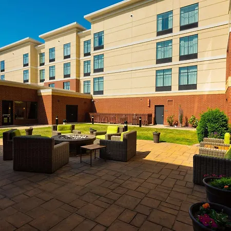 Homewood Suites By Hilton Joplin-3