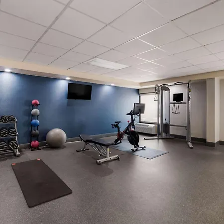 Hampton Inn Columbia-I-26 Airport-3