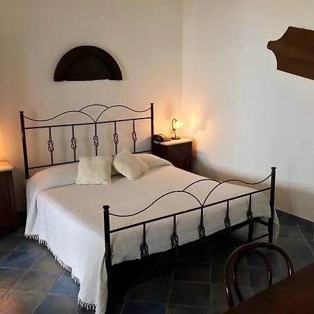 B&B Le Sette Vele Da Riccardo-3