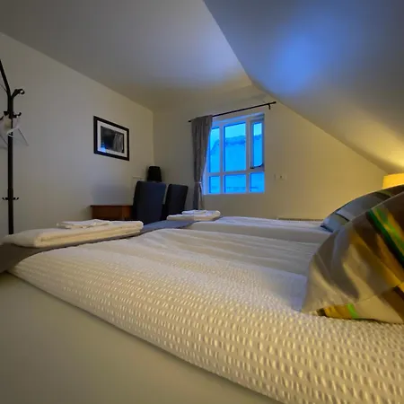 Guesthouse Carina-2