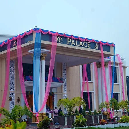 Hotel Kp Palace-3