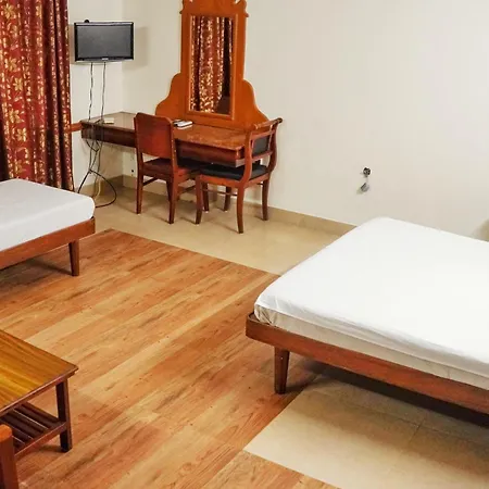 Hotel Prasanth-3