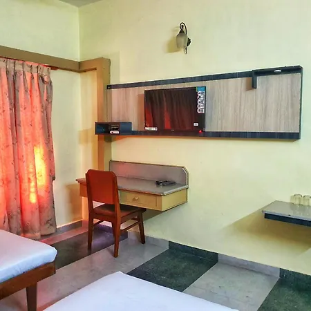 Hotel Prasanth-2